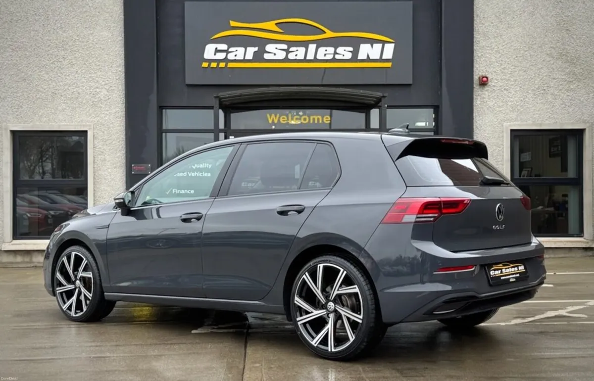 2.0 TDI Style Hatchback 5dr Diesel DSG Euro 6 (s/s - Image 4