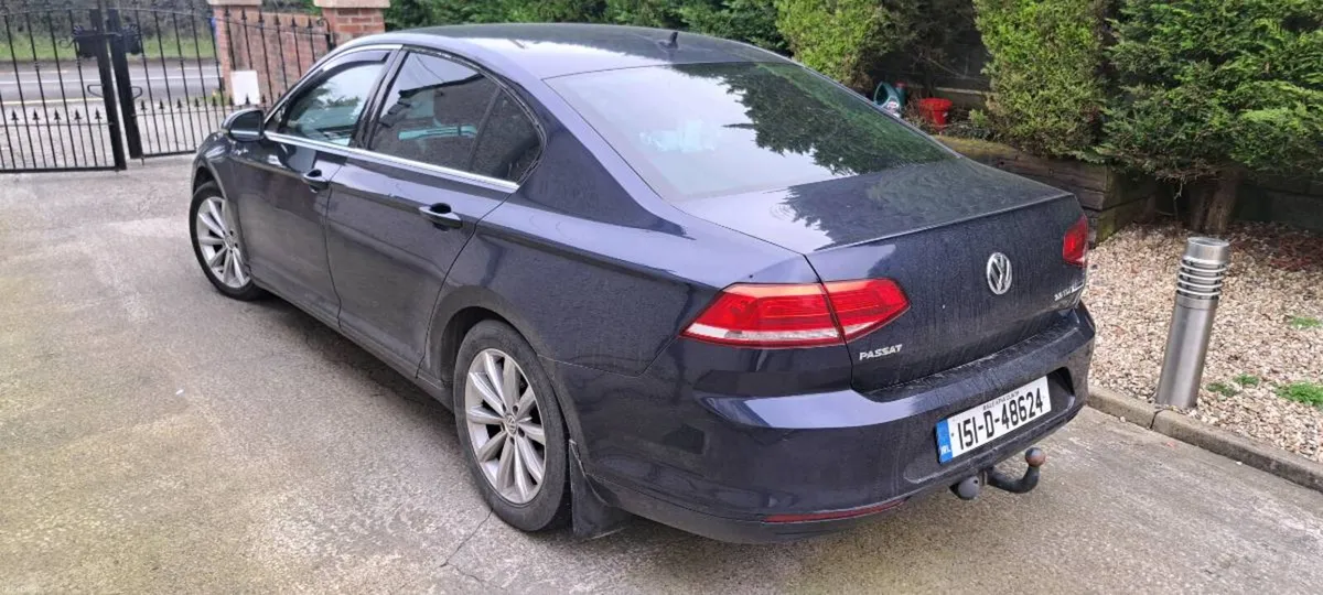 Vw passat - Image 4
