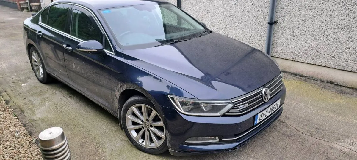 Vw passat - Image 2