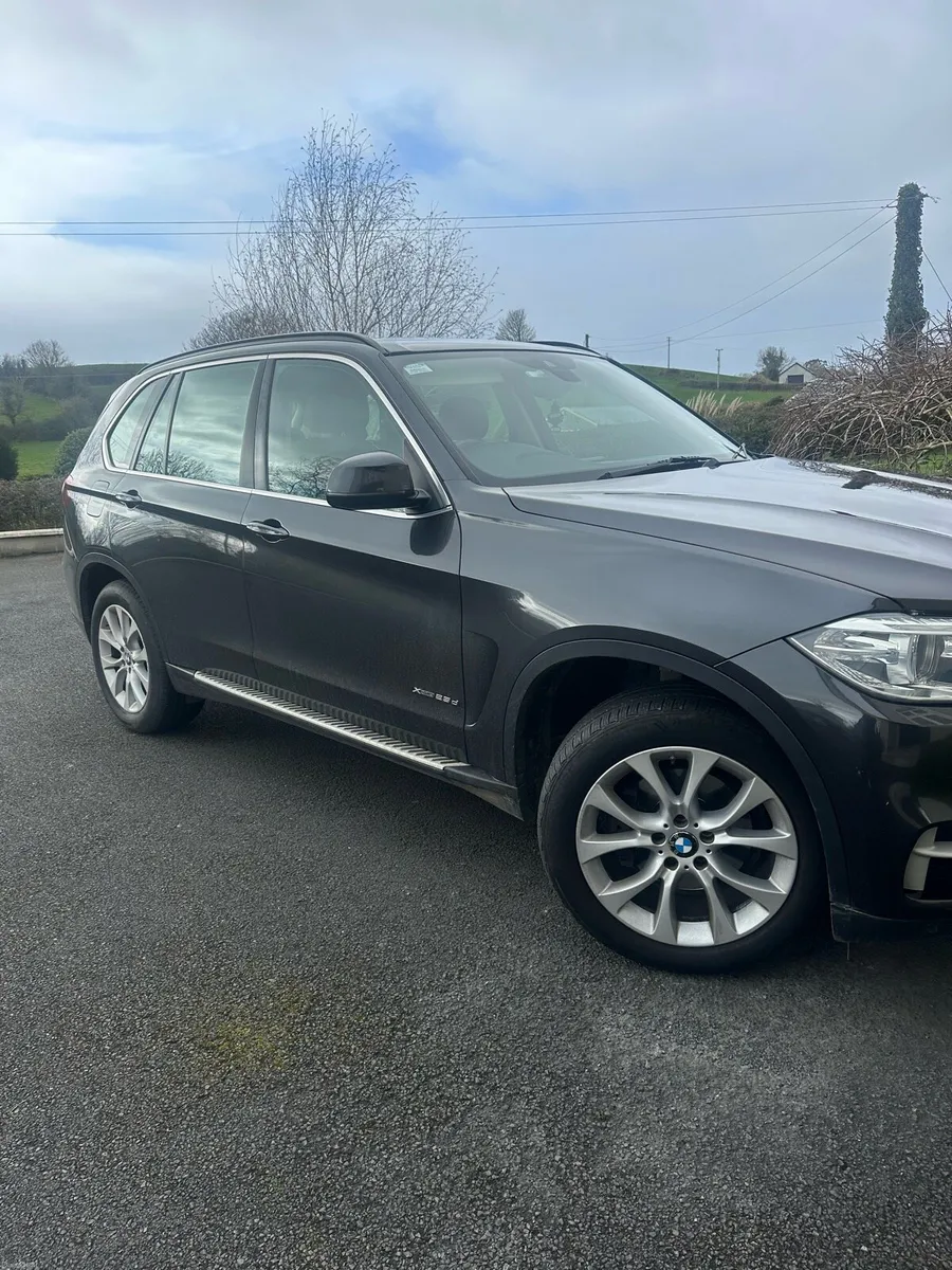 BMW X5 - Image 2