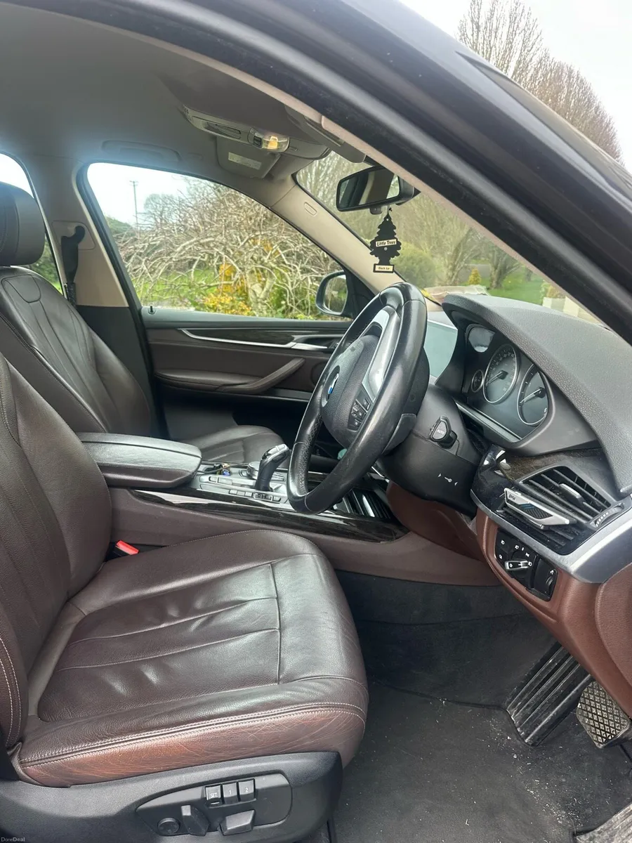 BMW X5 - Image 4
