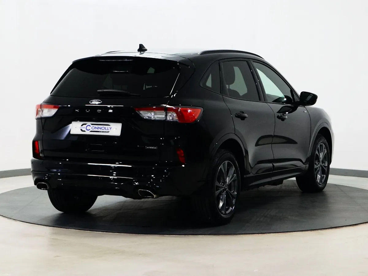 *60* 2022 Ford Kuga 2.5 st-line phev auto - Image 4