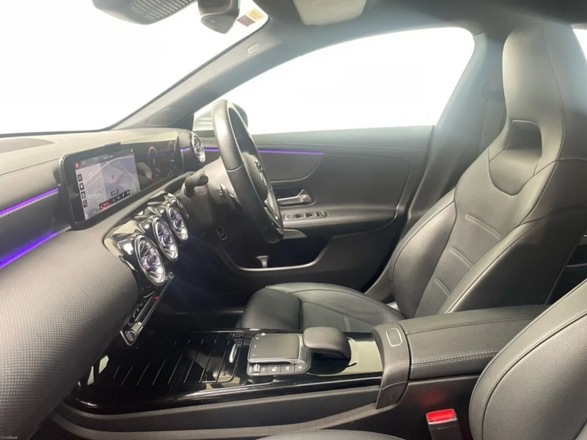 Mercedes-Benz CLA 250E PHEV Progressive A/T - Image 6