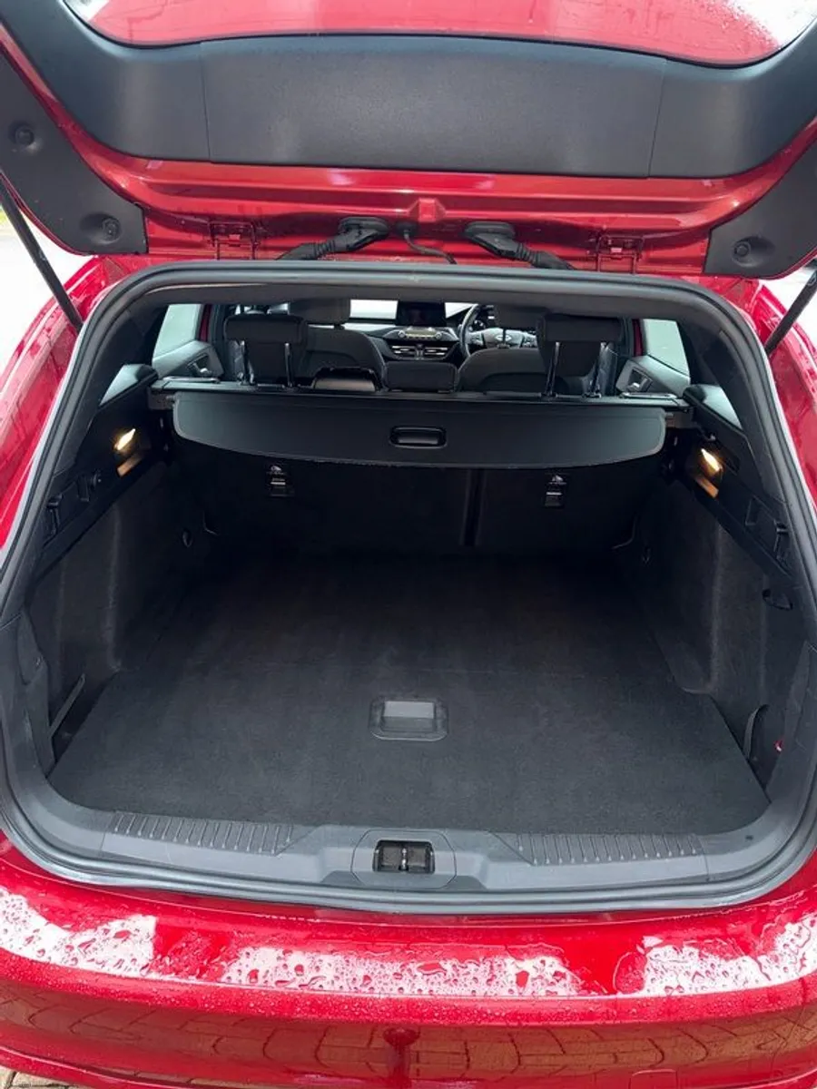 Ford Focus St Line 2.0 Diesel - Image 3