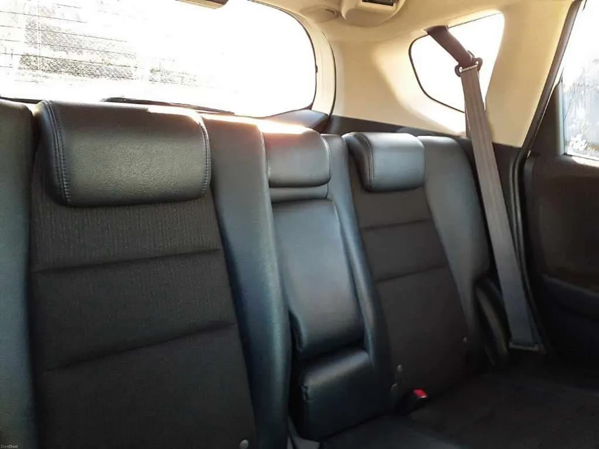 2013 Honda Fit 1.3 Hybrid Automatic - Image 4