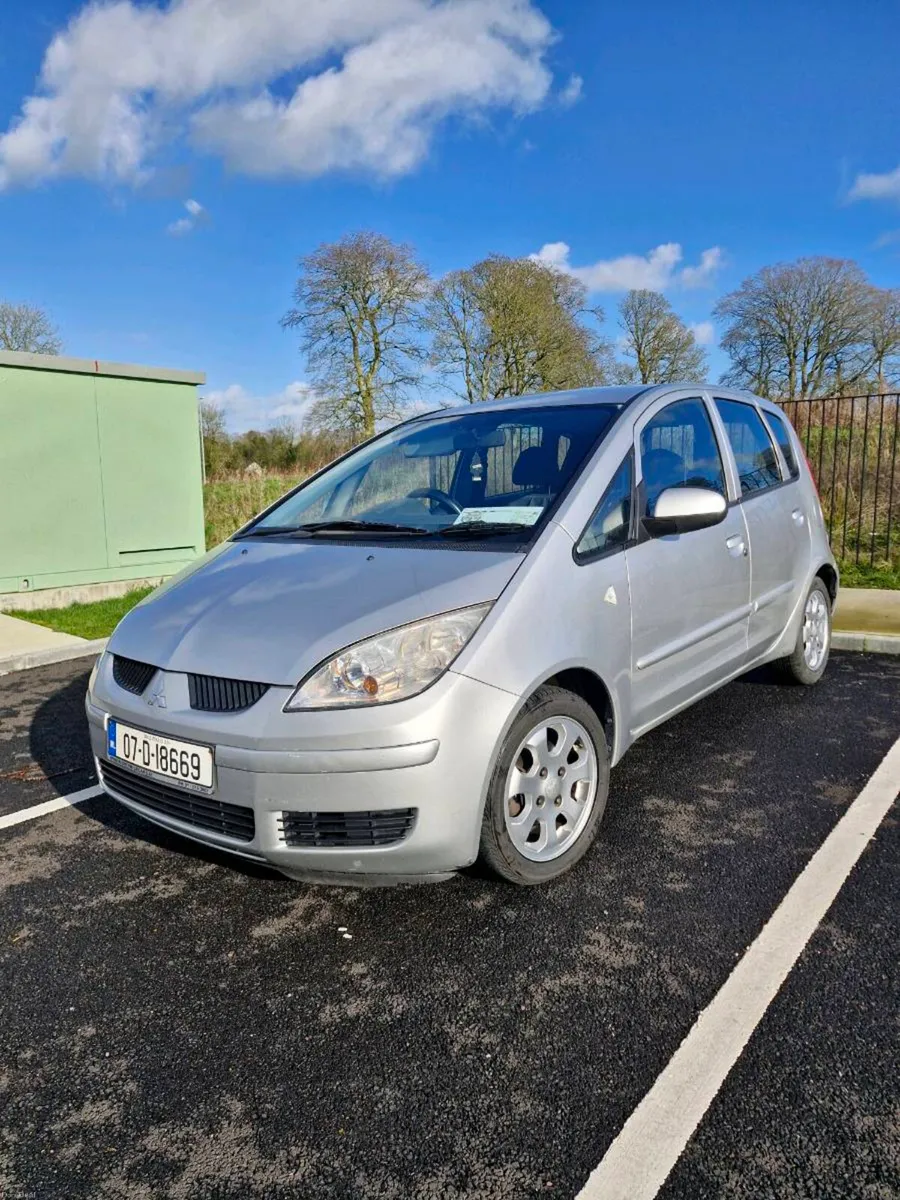 Mitsubishi Colt - Image 2