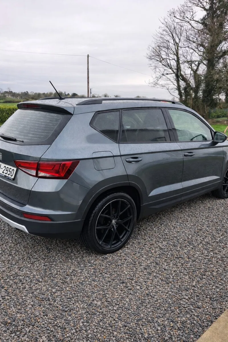 Seat Ateca - Image 1