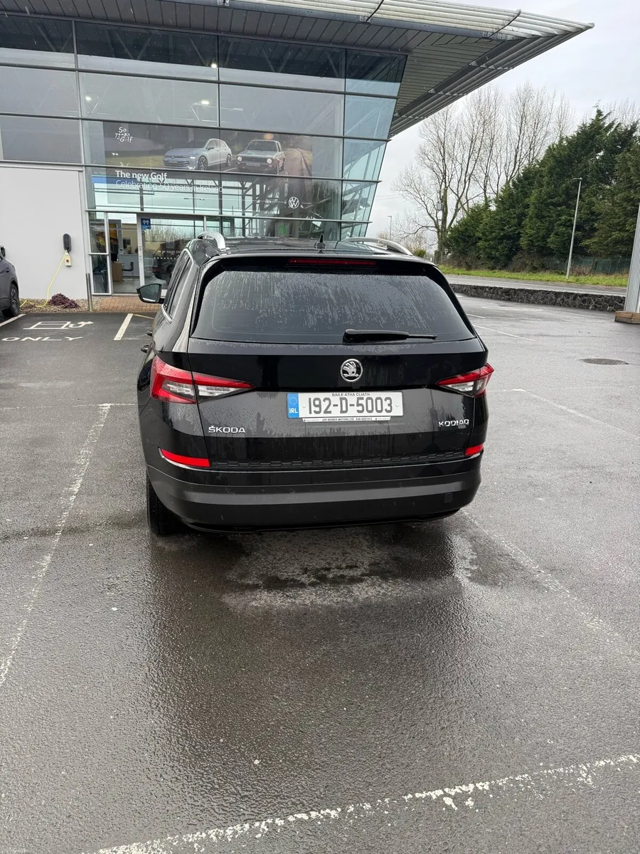 SKODA KODIAQ - Image 3