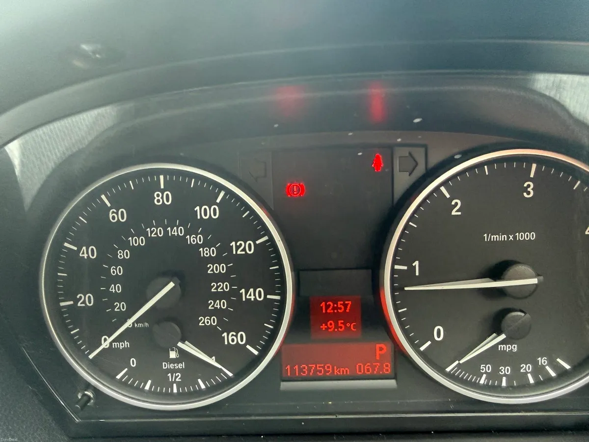 BMW 3 Series M Sport - Image 4