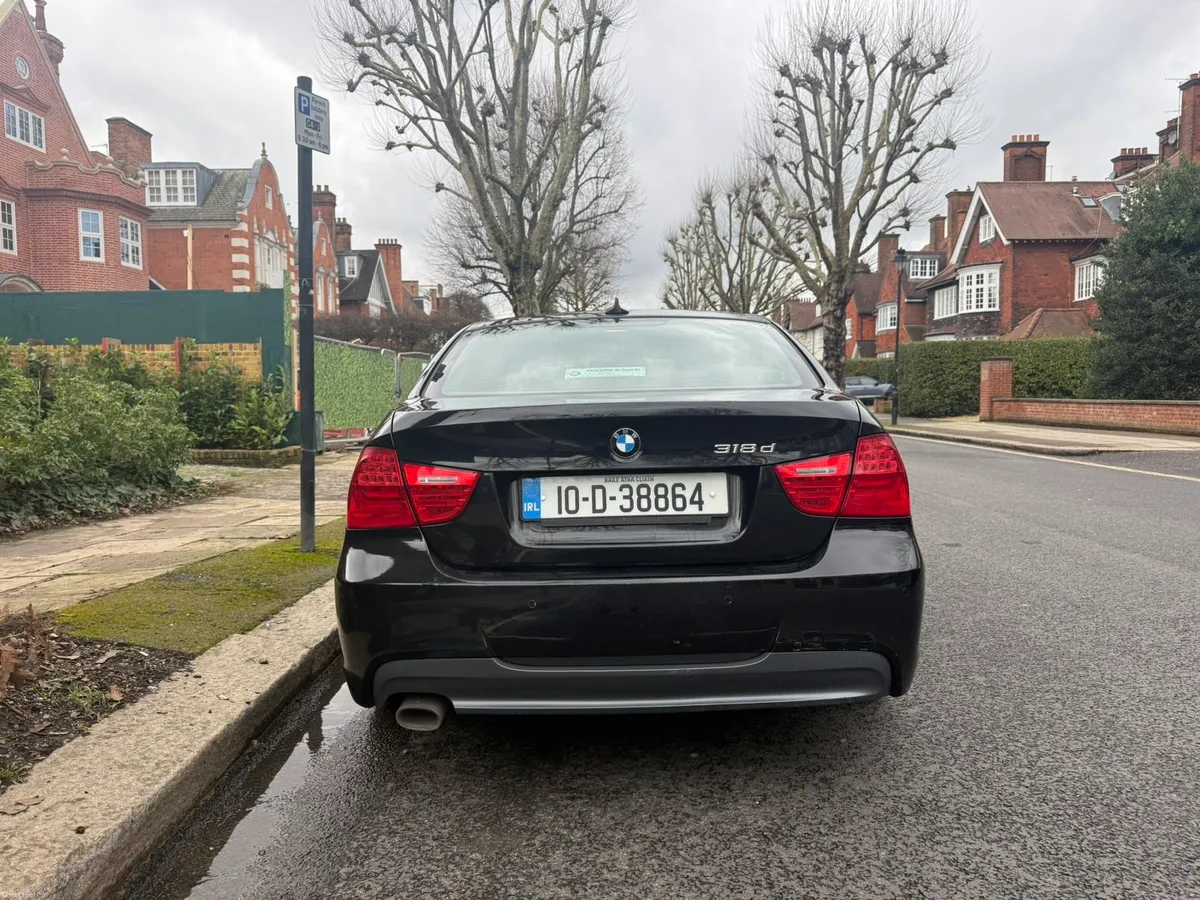 BMW 3 Series M Sport - Image 2