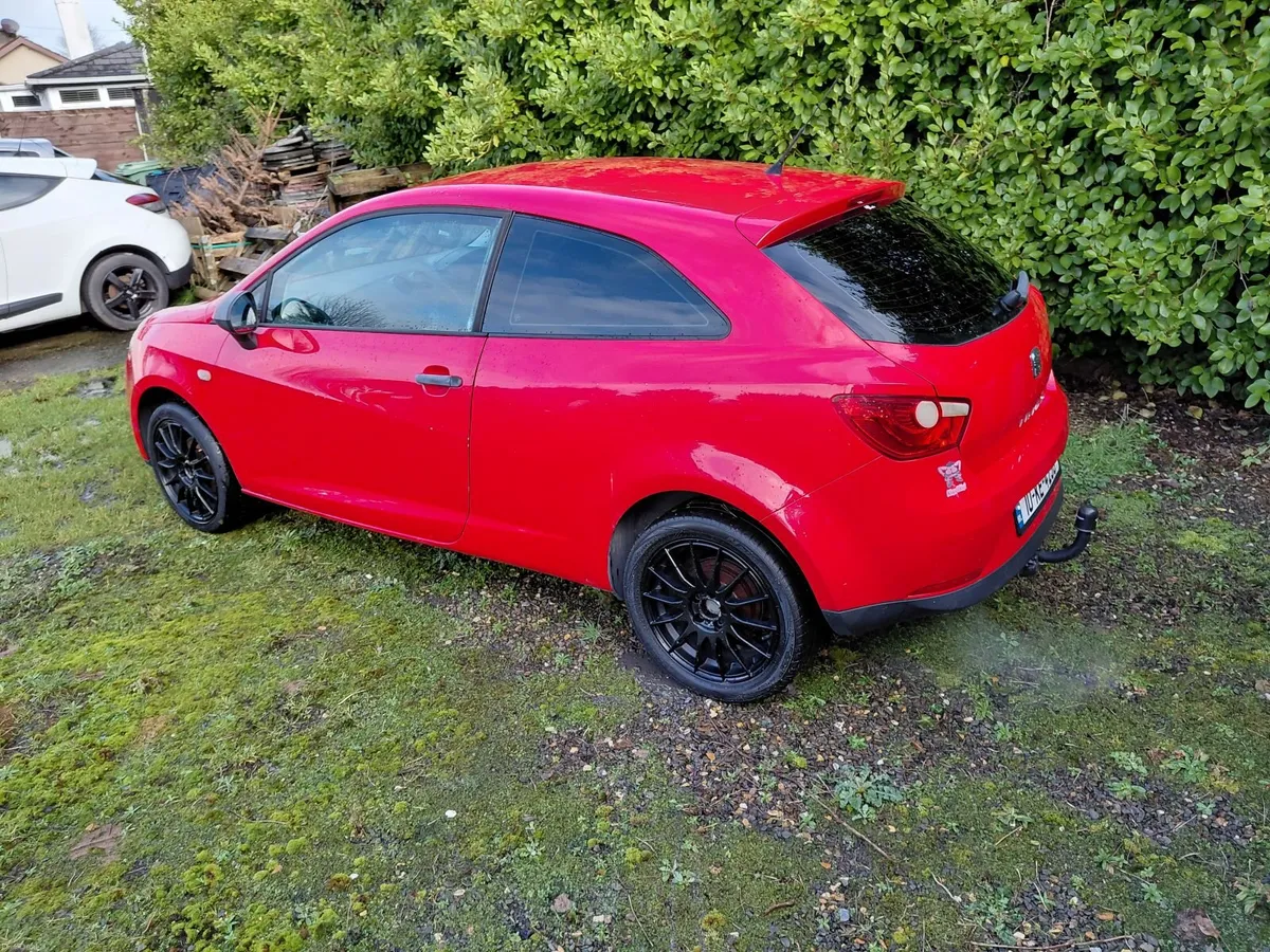 1.2tdi,only 80k,driving like new,needs oil cooler - Image 3