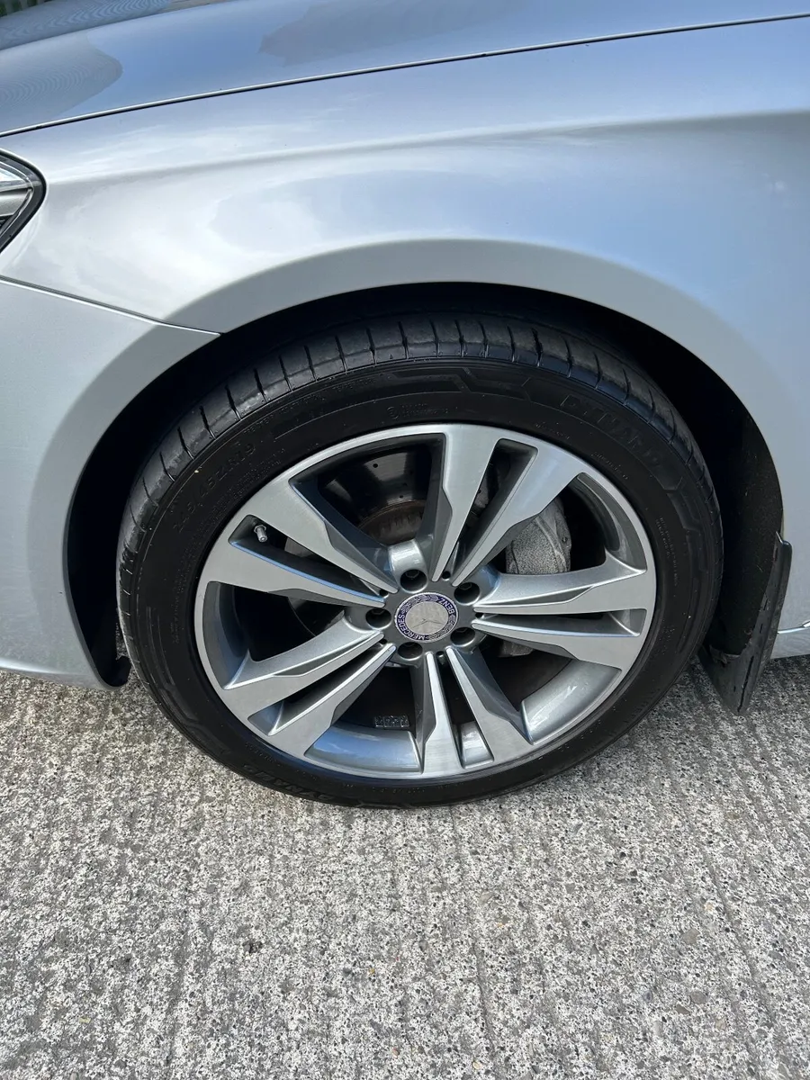 MB - S-Class LWB - BEST PRICE €14,999 - Image 4