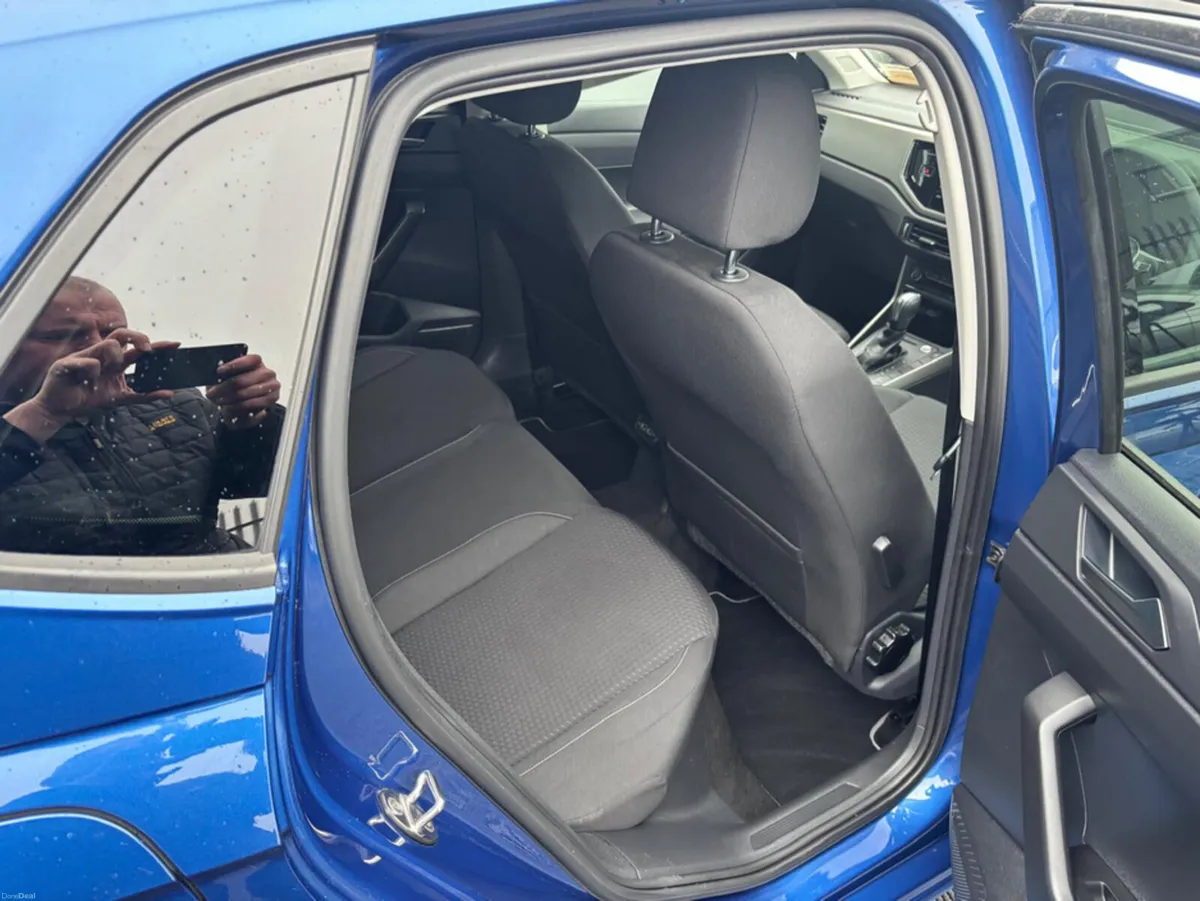 Volkswagen Polo VW Polo 1.0 petrol, auto, loads of - Image 5