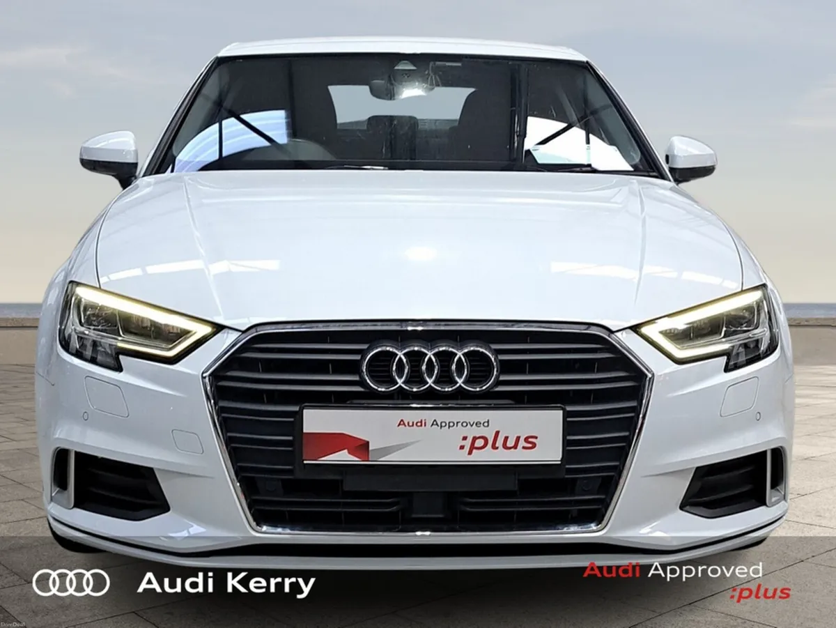 Audi A3 SALOON 1.4TFSI 150BHP - Image 2