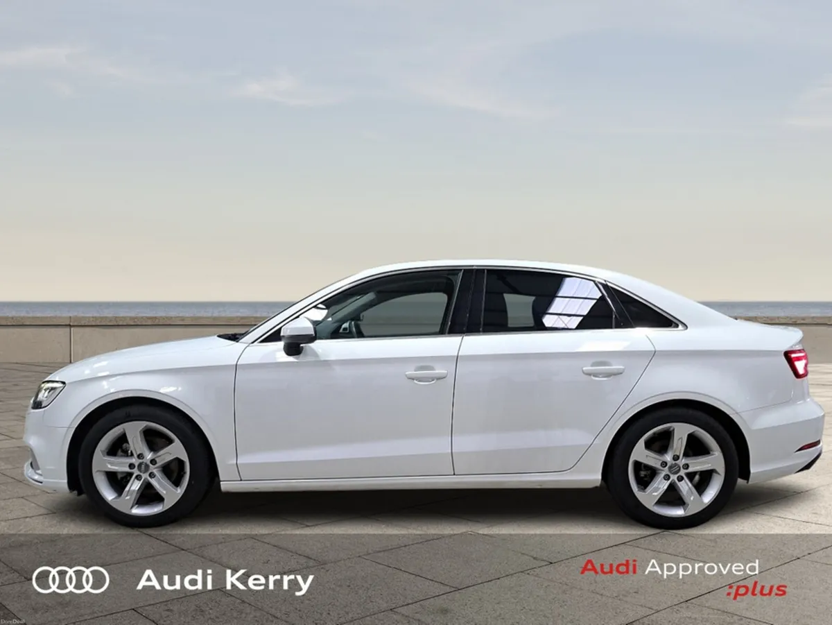 Audi A3 SALOON 1.4TFSI 150BHP - Image 4