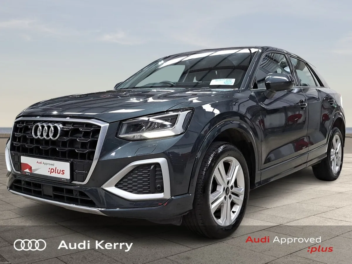 Audi Q2 30TDI 116BHP SE - Image 3
