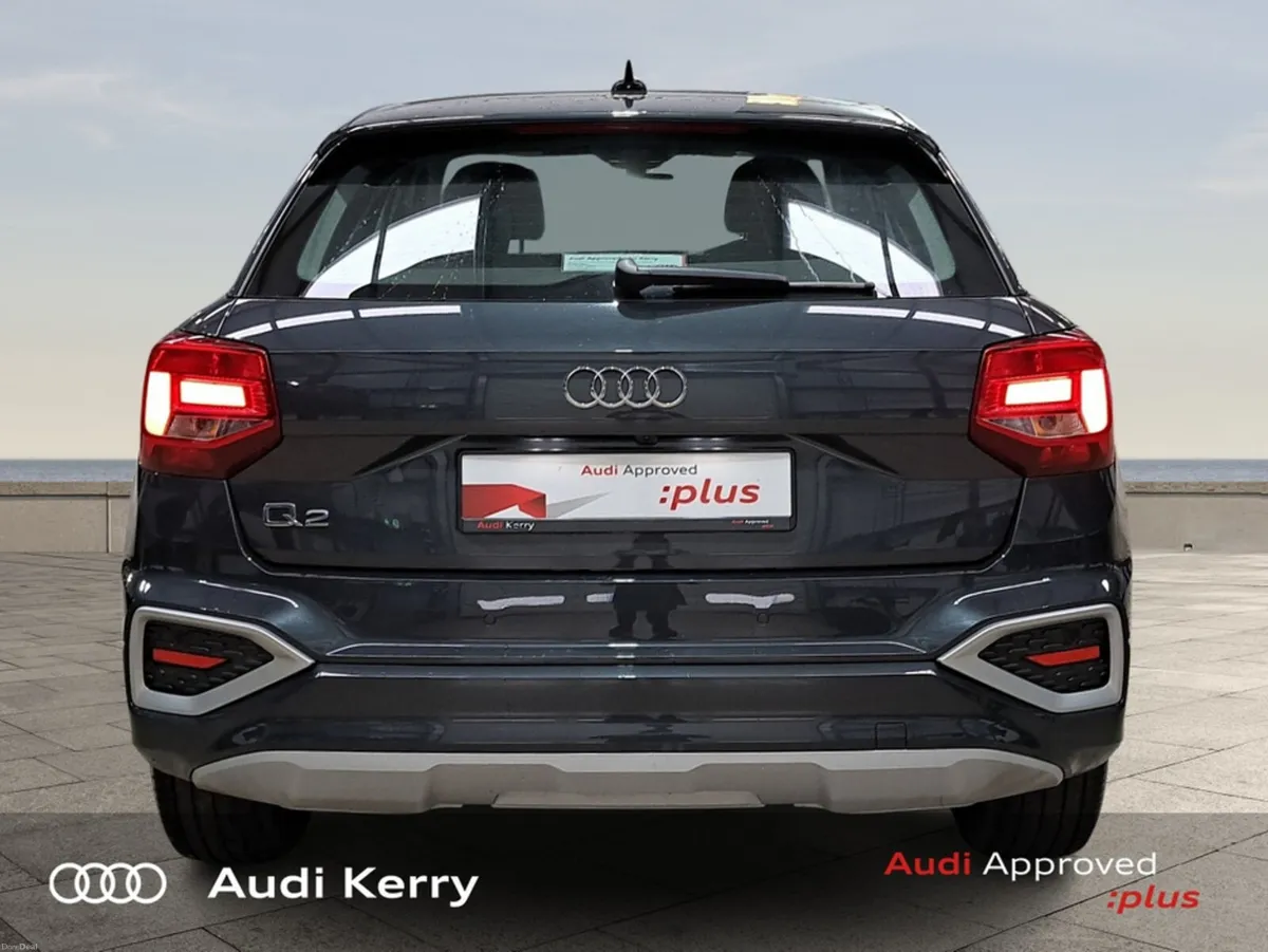 Audi Q2 30TDI 116BHP SE - Image 6