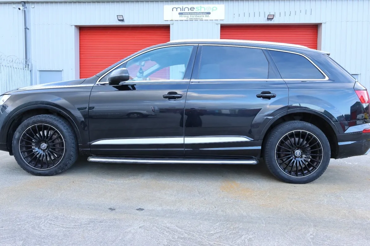 Audi Q7 2016 - Image 2