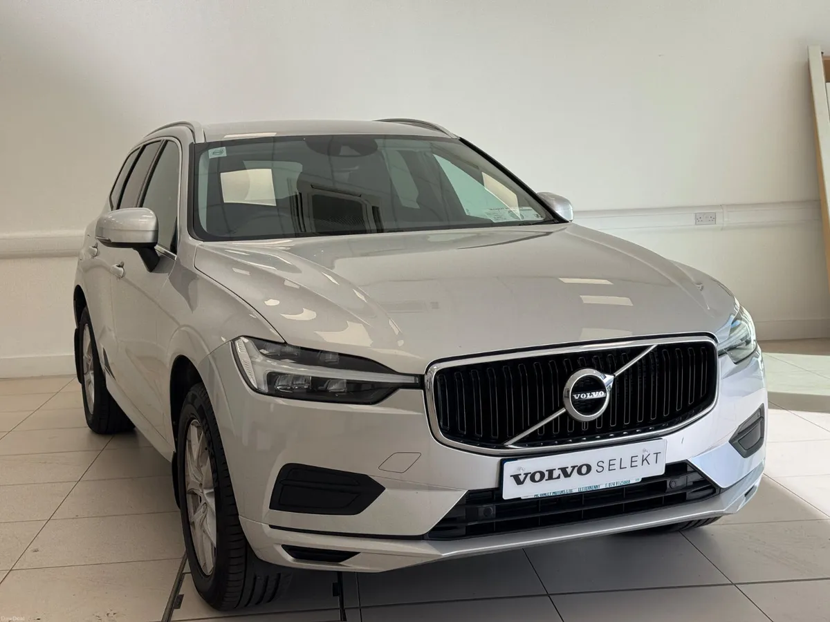 Volvo XC60 2021 - Image 1