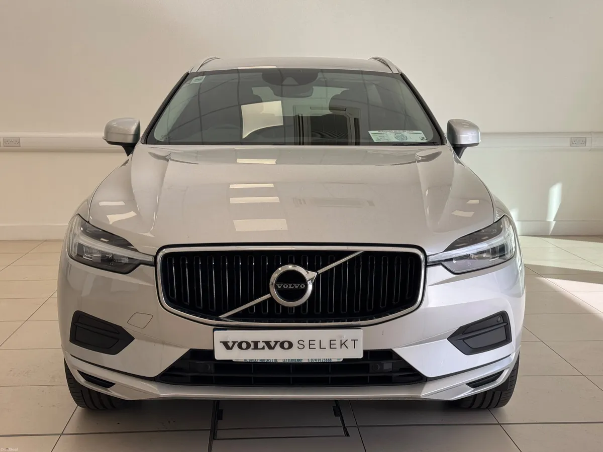 Volvo XC60 2021 - Image 2