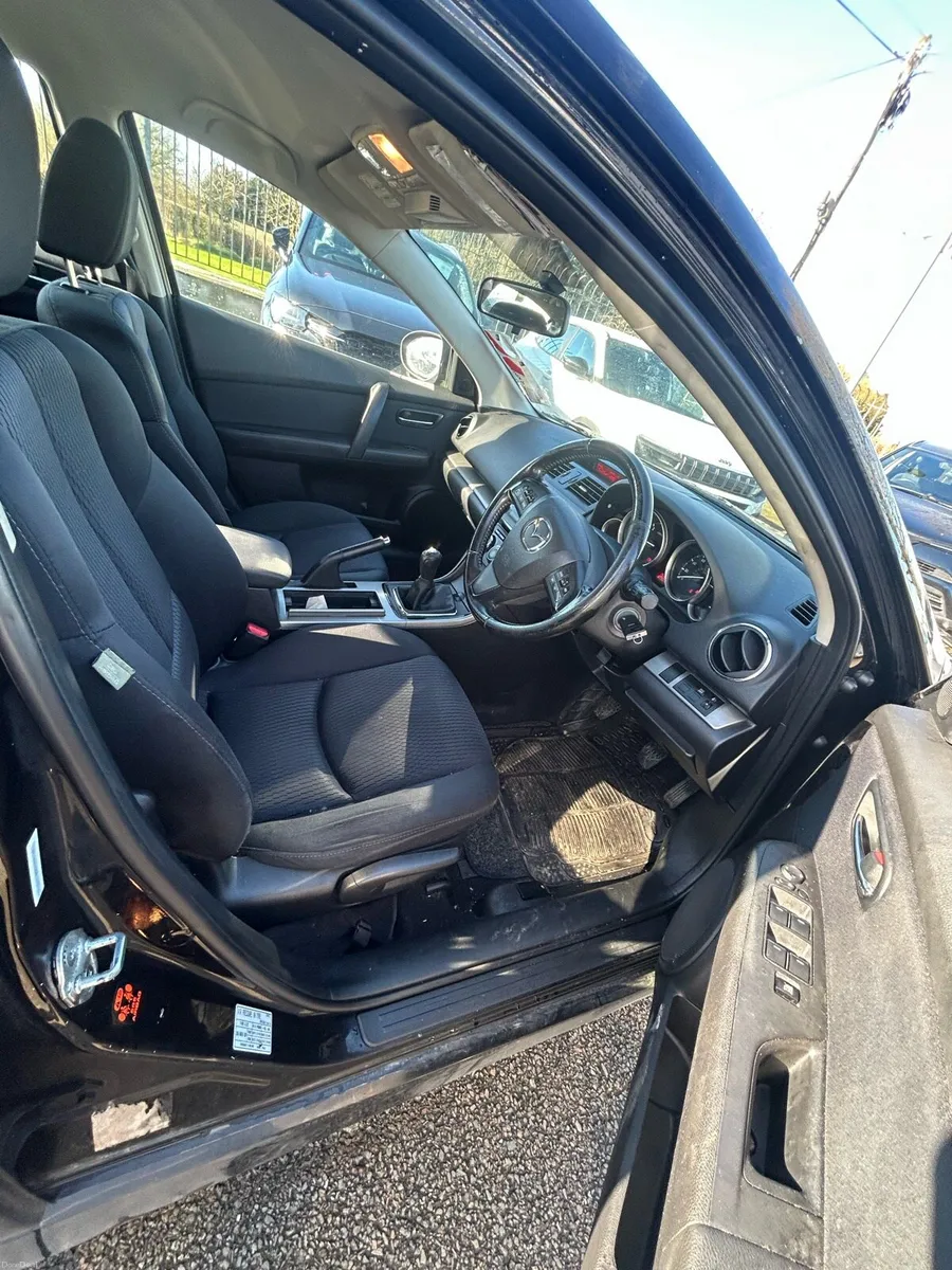 Mazda 6 - Trade sale only - Image 1