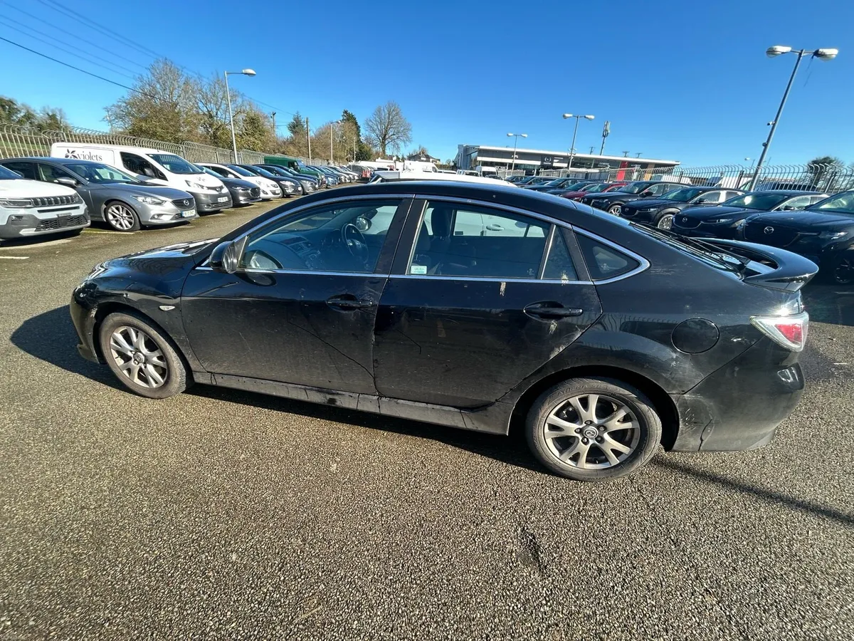 Mazda 6 - Trade sale only - Image 4