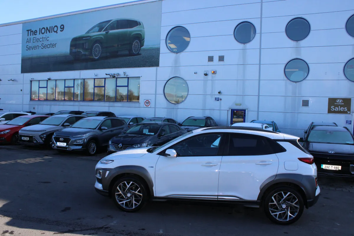 Hyundai KONA 2020 - Image 2