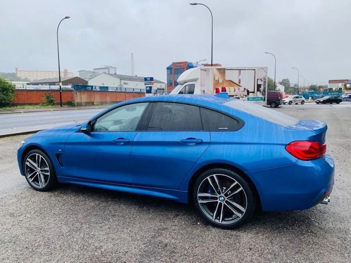 BMW 4-Series 2017 - Image 3