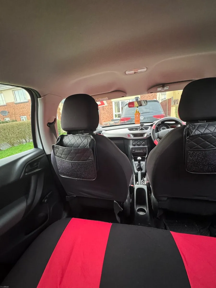 Citroen C3 2015 - Image 2