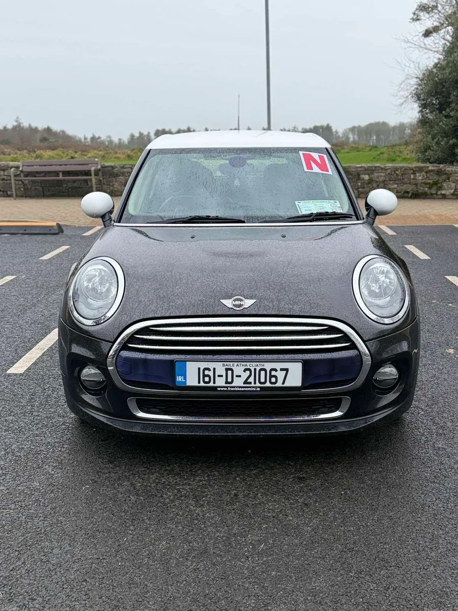 Mini Cooper - Image 1