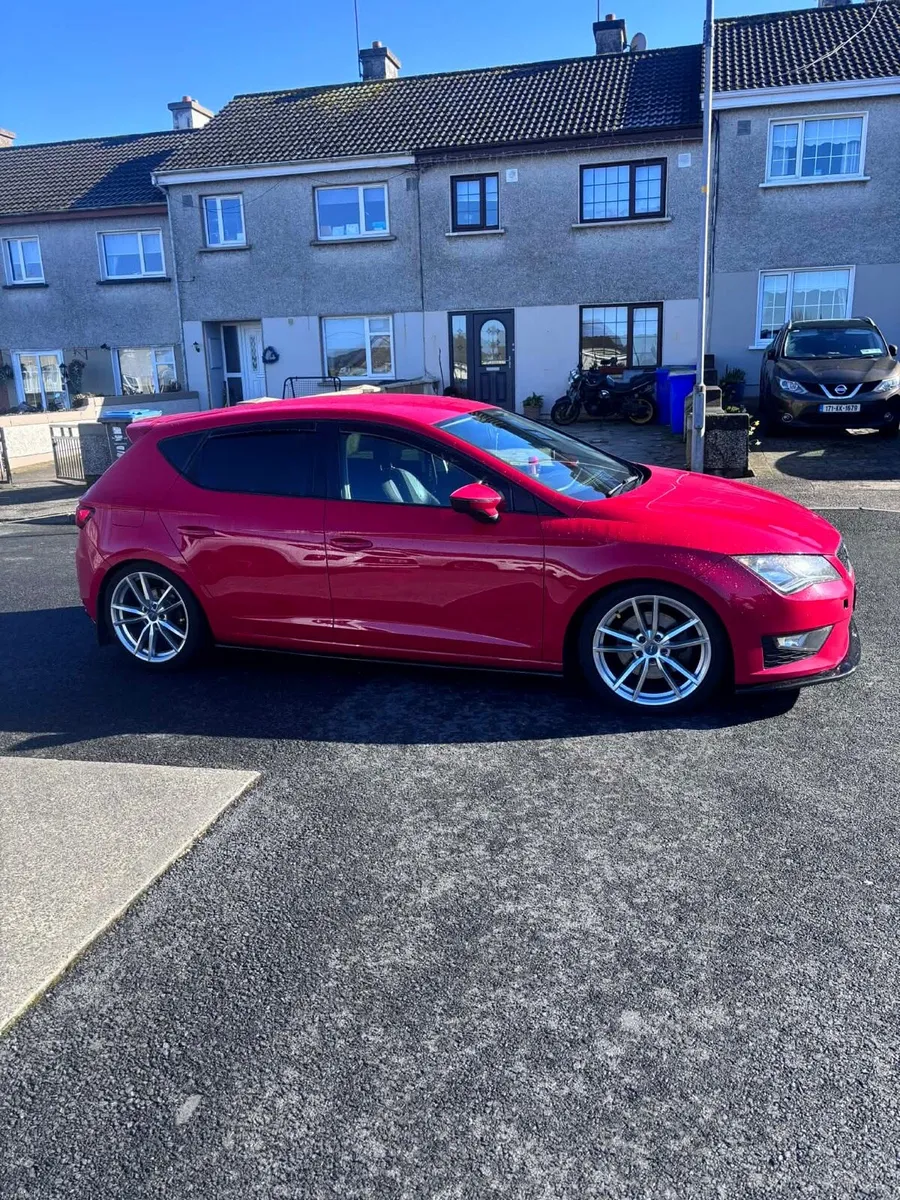 Leon FR full year nct - Image 1