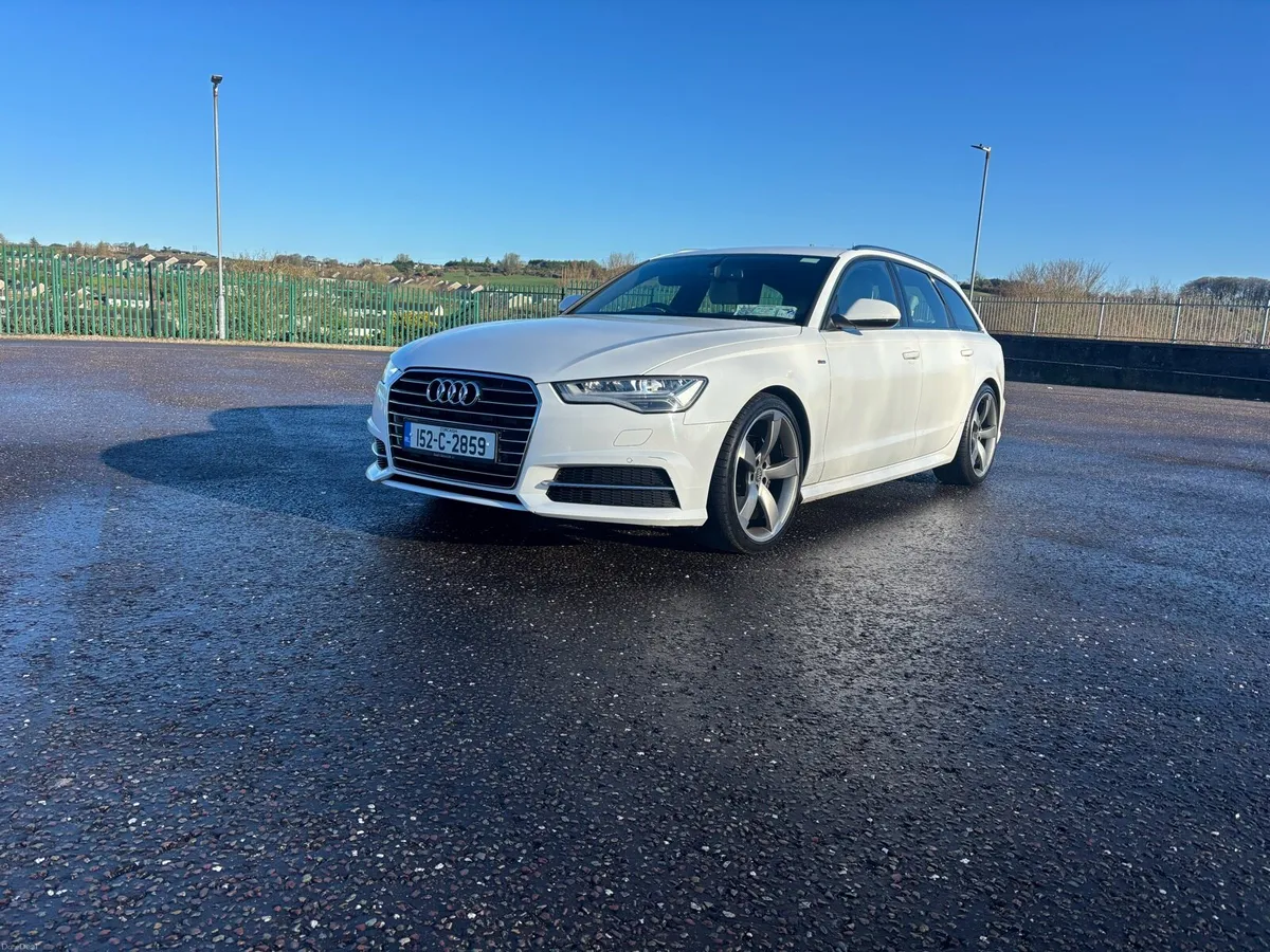 Audi a6 - Image 3