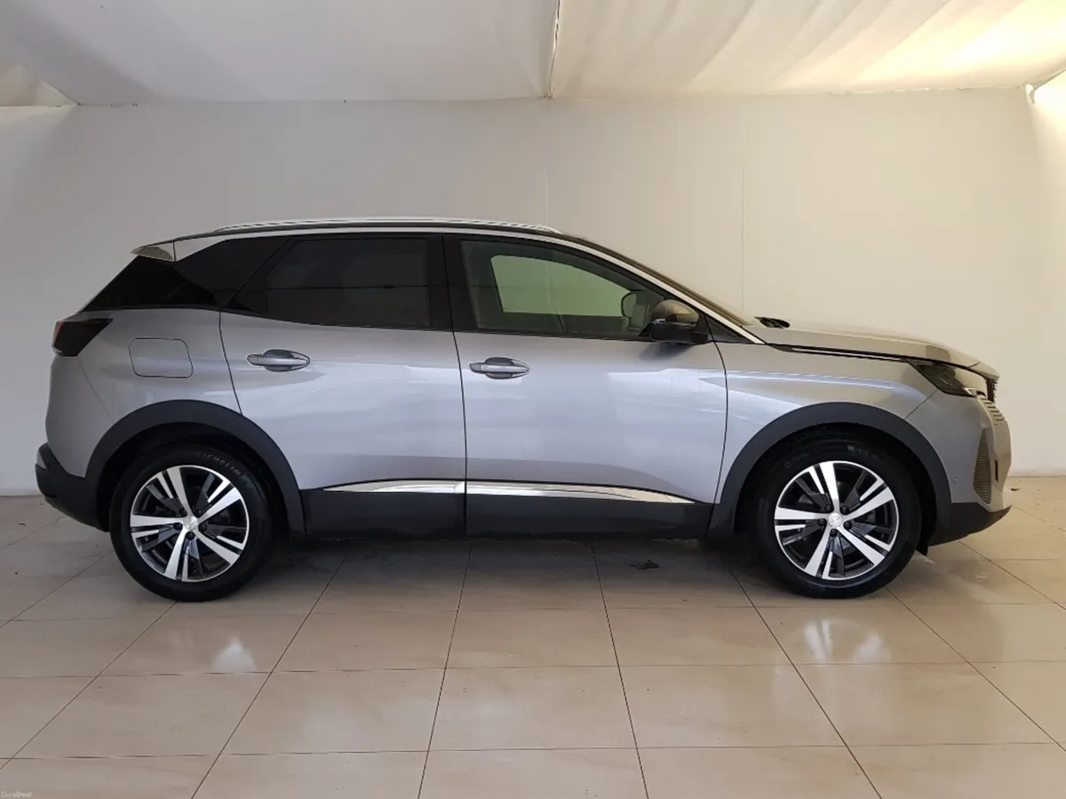 Peugeot 3008 FL Allure 1.5 HDI 130 6.4 4DR - Image 2