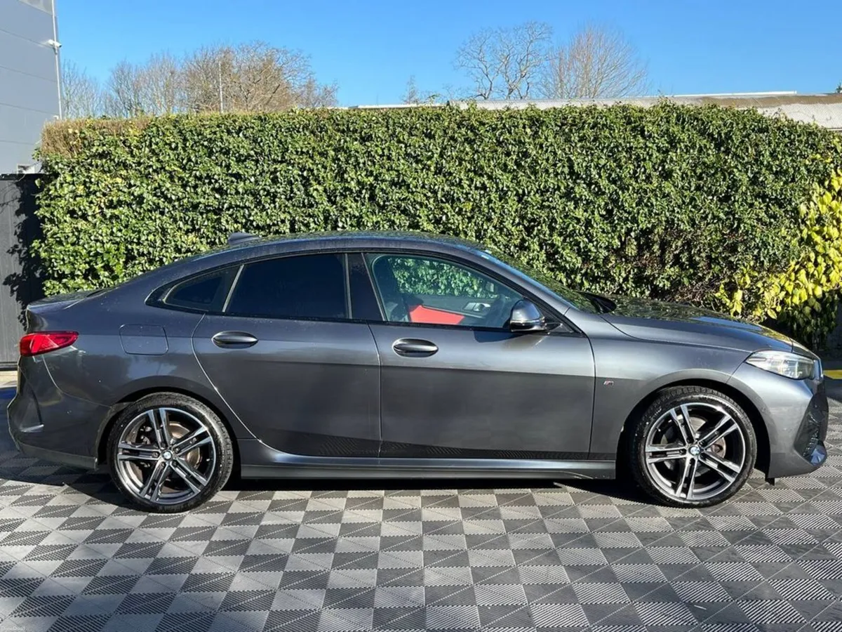 BMW 2-Series 218D M-SPORT 2.0 D // SERVICE HISTORY - Image 2