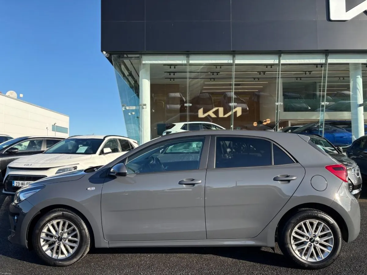 Kia Rio 1.2 Petrol - Image 3