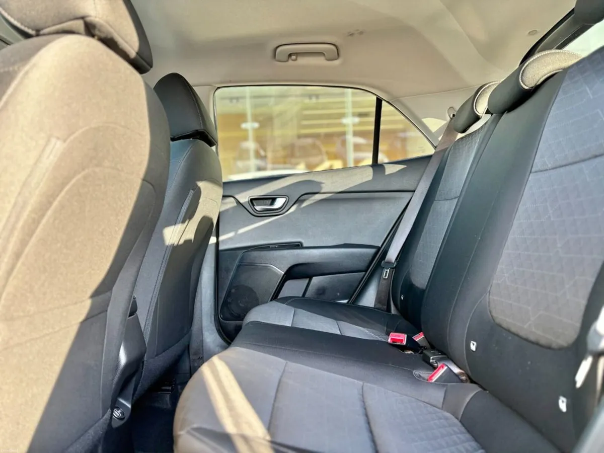 Kia Rio 1.2 Petrol - Image 4