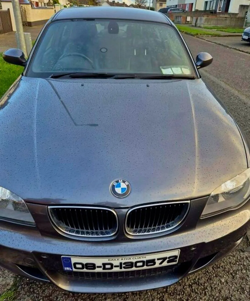 BMW 1-Series 2008 - Image 1