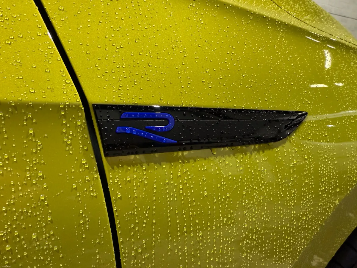 VW golf eTsi - Image 3