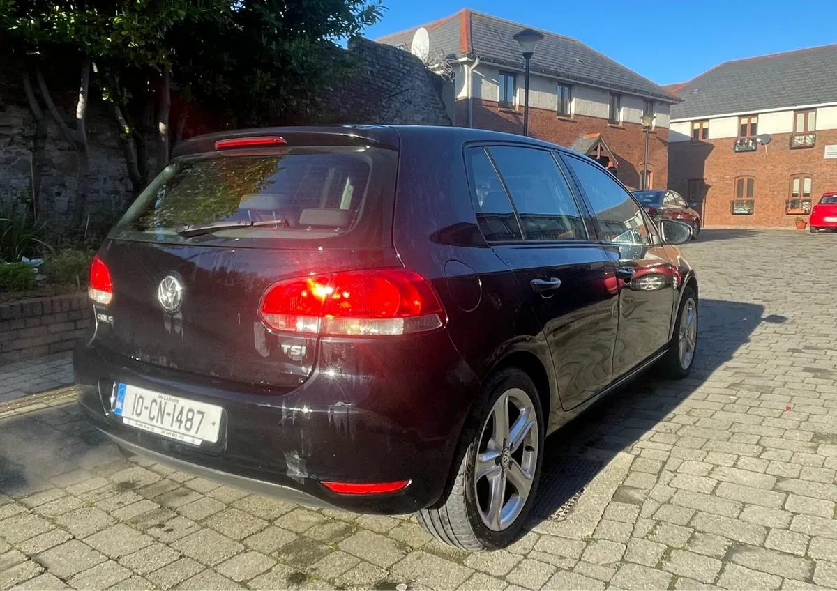 Vw Golf 1.2TSI - Image 4
