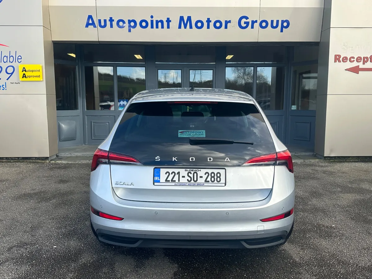 1.0 TSI AMBITION - €2000 SCRAPPAGE - Image 5