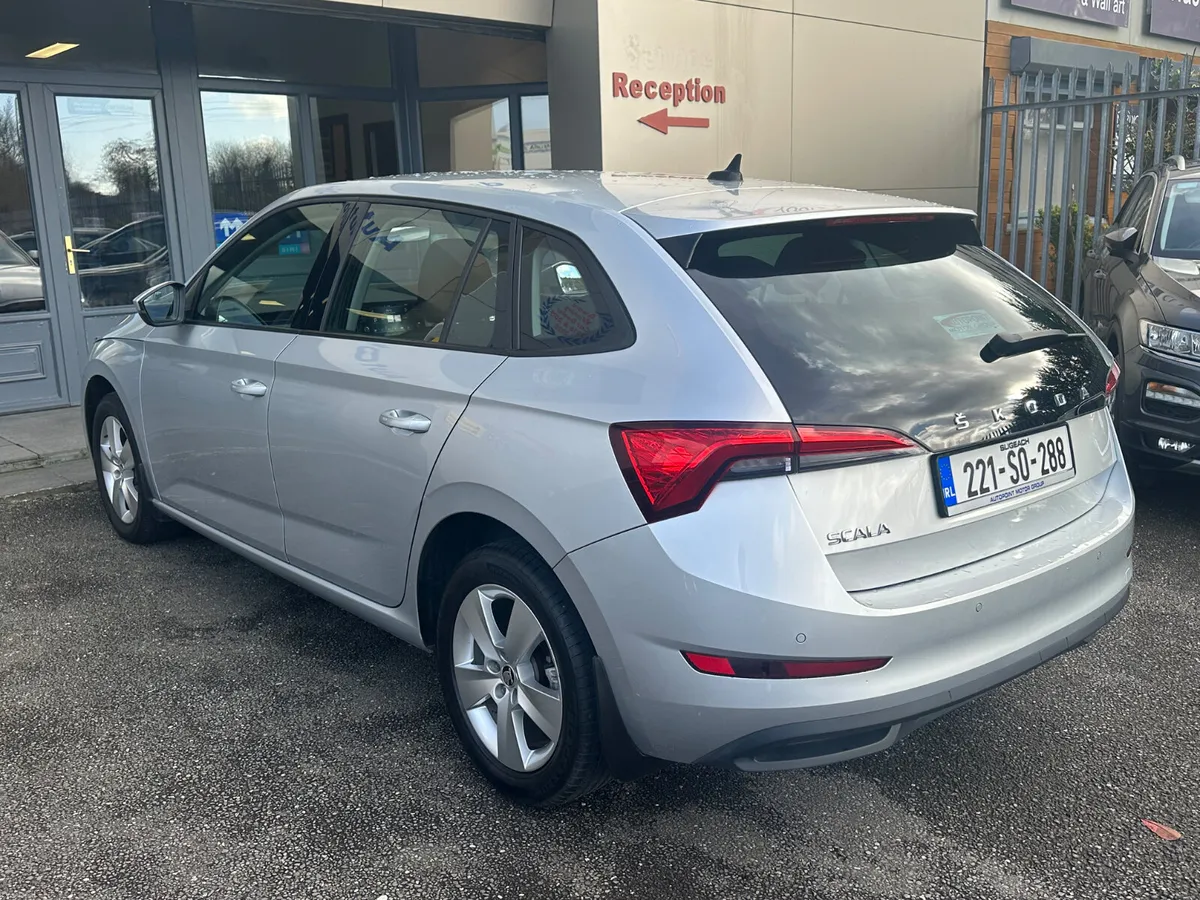1.0 TSI AMBITION - SAVE 2000eur - Image 2