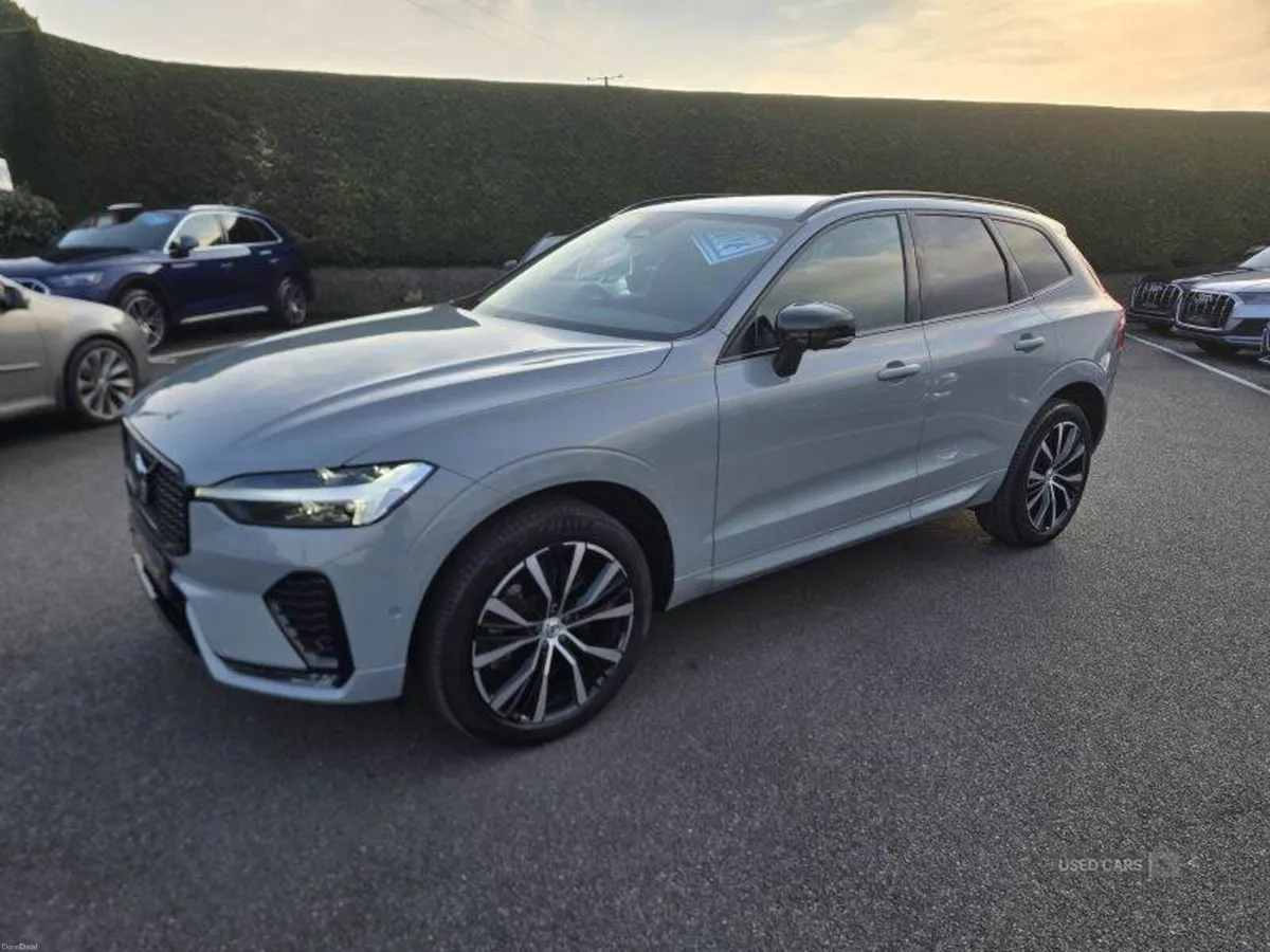 Volvo XC60 Plus - Image 2