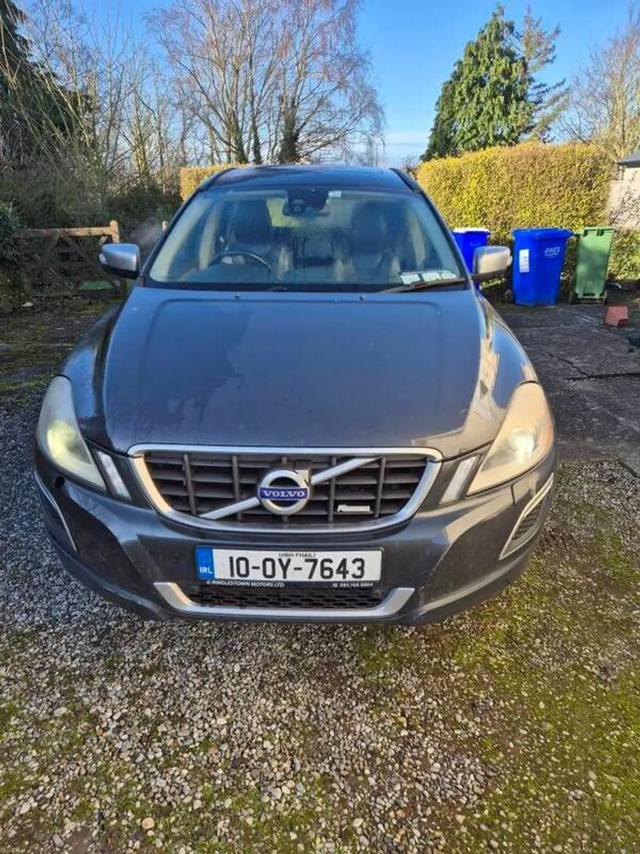 2010 Volvo Xc60 - Image 1