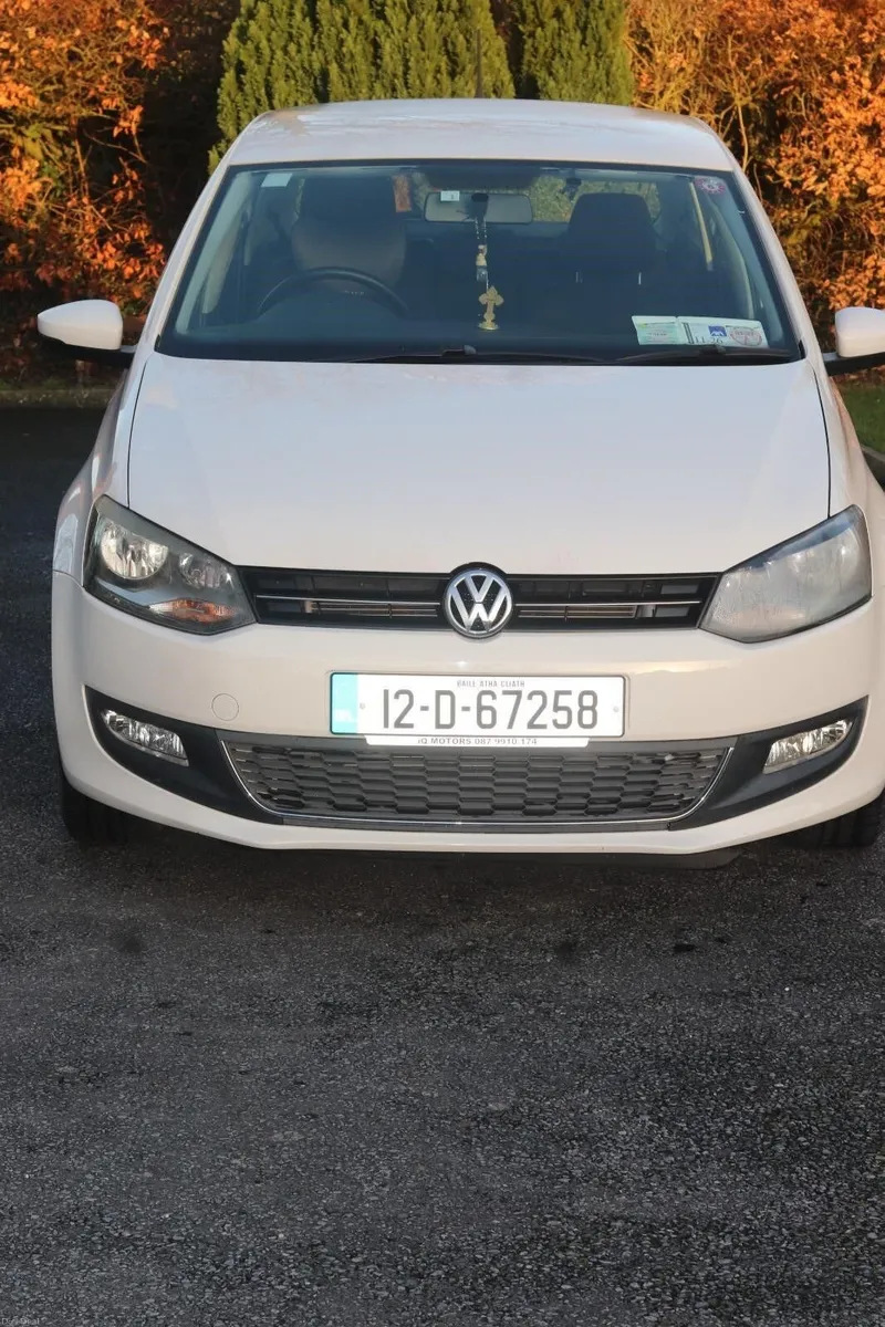 Volkswagen Polo 2012 - Image 1