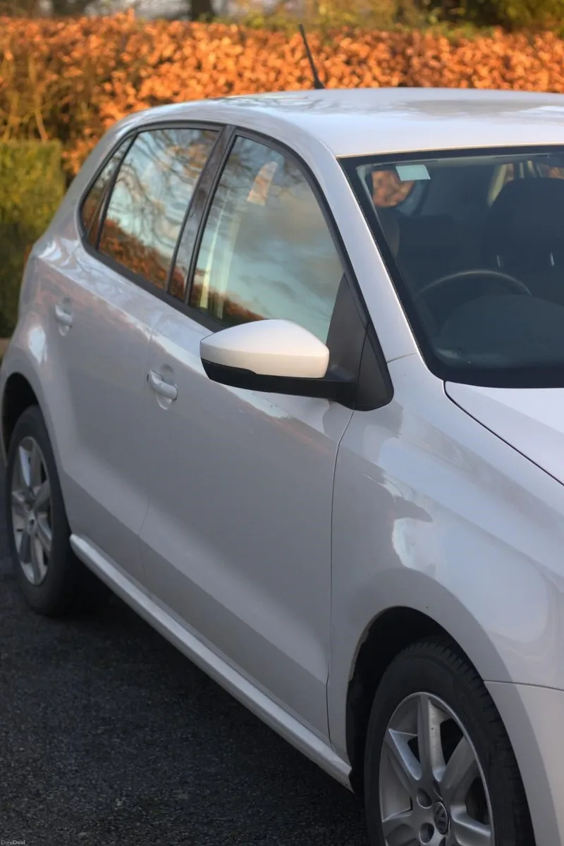 Volkswagen Polo 2012 - Image 3