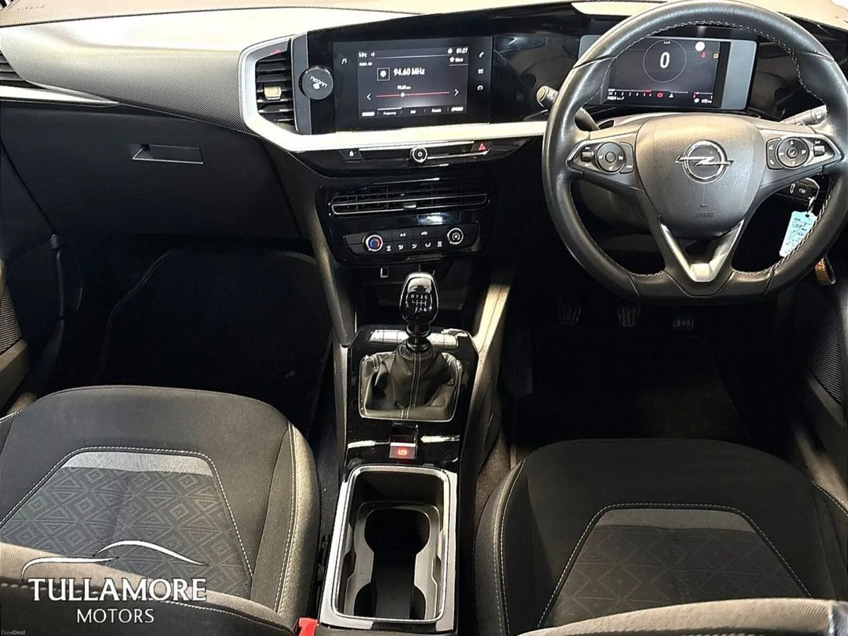 Opel Mokka SC 1.5 (110PS) S/S - Image 2