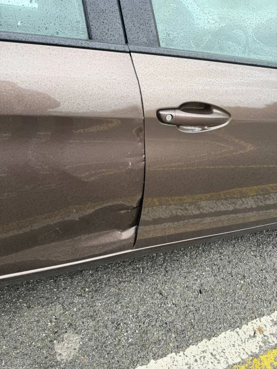 Peugeot 308 2015 1.6 diesel - Image 3