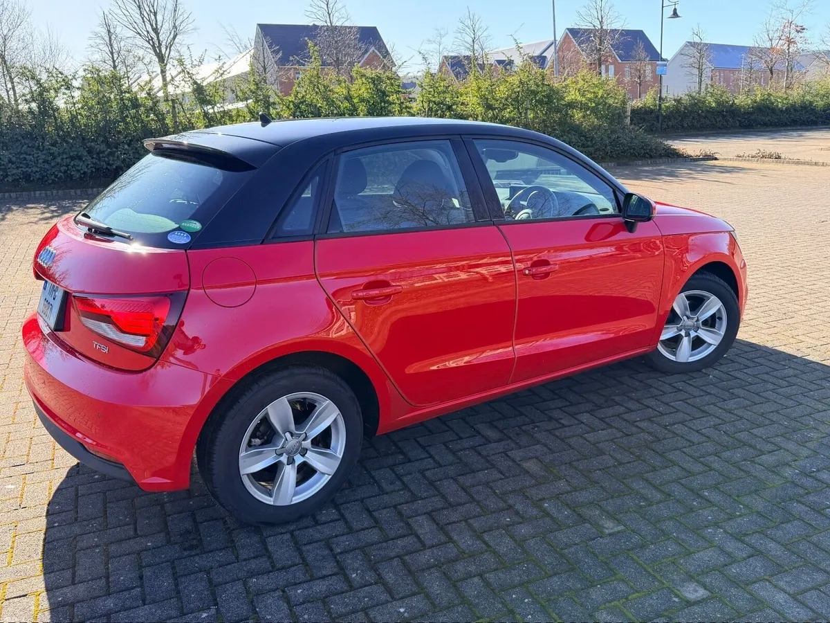 Audi A1 2017 - Image 3