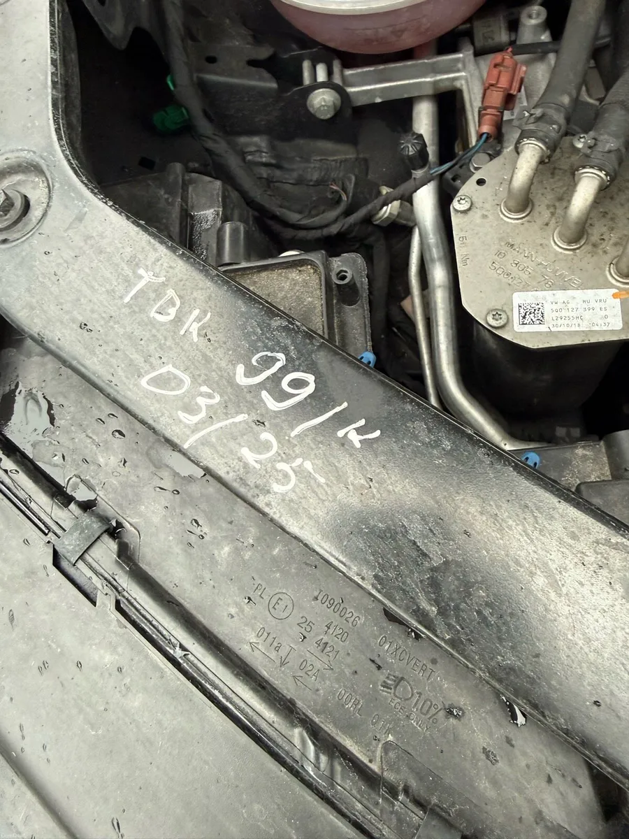 Volkswagen Tiguan Highline - Image 3