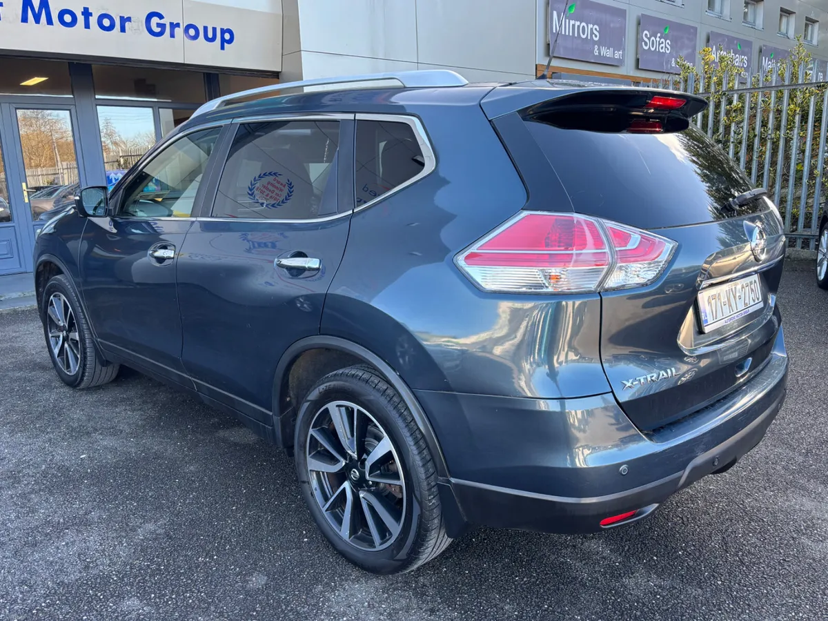 1.6 DCI N-VISION (130bhp) - SAVE 2000eur - Image 2